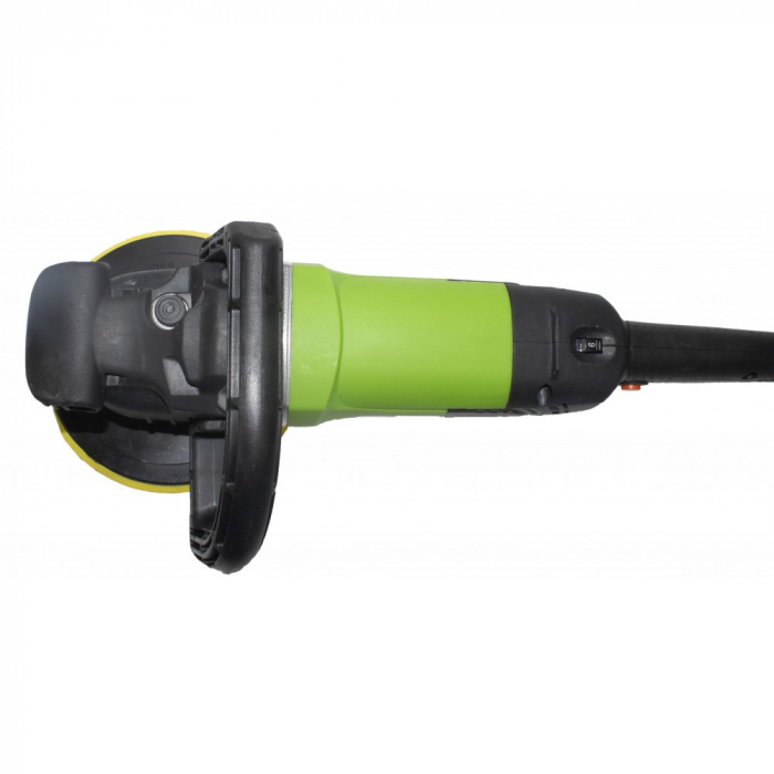 PM2100 polisher PROCRAFT,produsul contine taxa timbru verde 2.5 Ron, 4 kg [4]