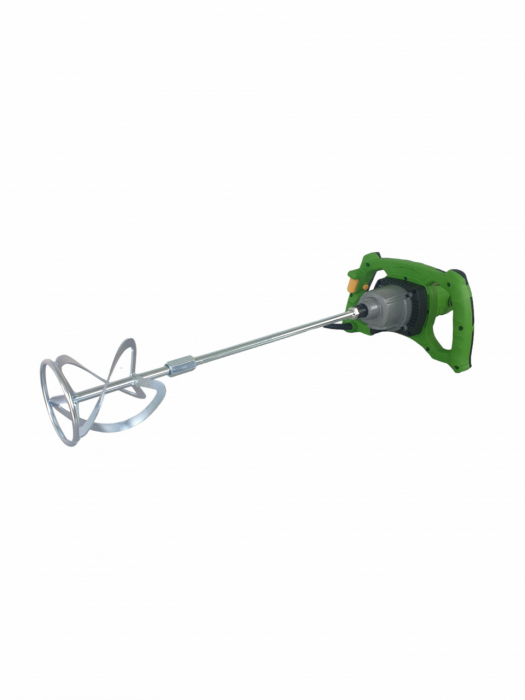 PMM2500 Mixer pentru mortar [3]