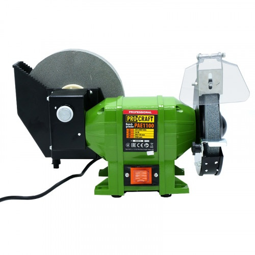 Polizor de banc PROCRAFT PAE1100 , 250 W 2980 rot/min [3]