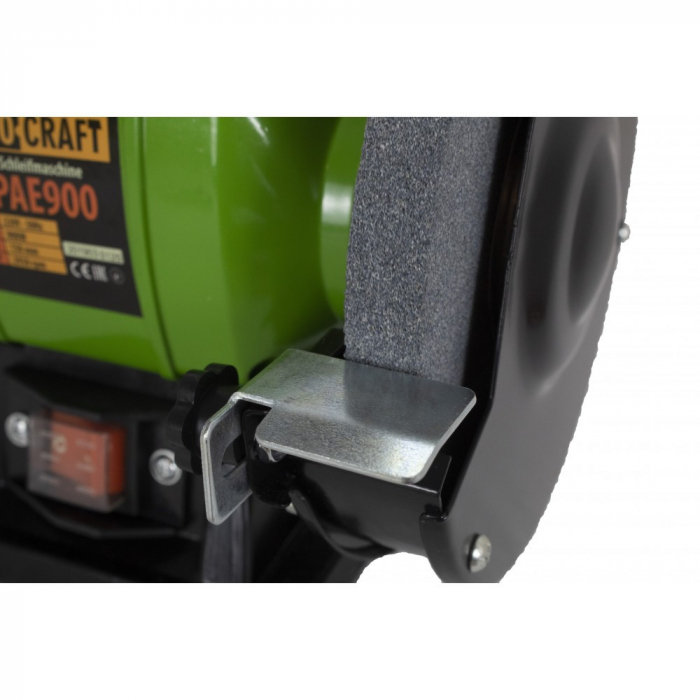 Polizor de banc PROCRAFT PAE1250, 350 W , 2950 rot/min [3]