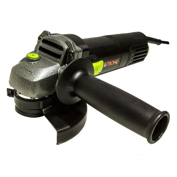 Polizor unghiular 1100W, 125mm, Stromo SG1100 [4]