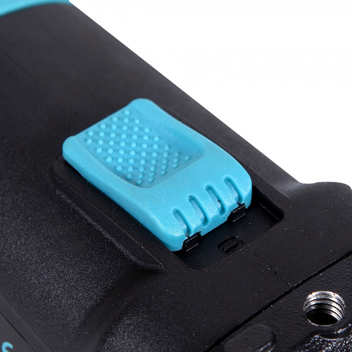 Lichidare  Polizor unghiular Detoolz 720W 125 on/off lateral [4]