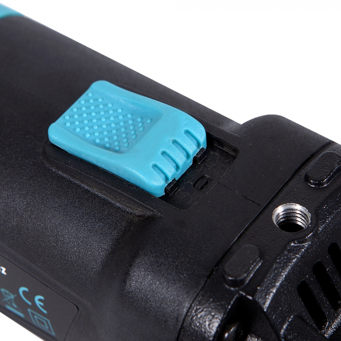 Polizor unghiular Detoolz 900W 125 on/off lateral [4]