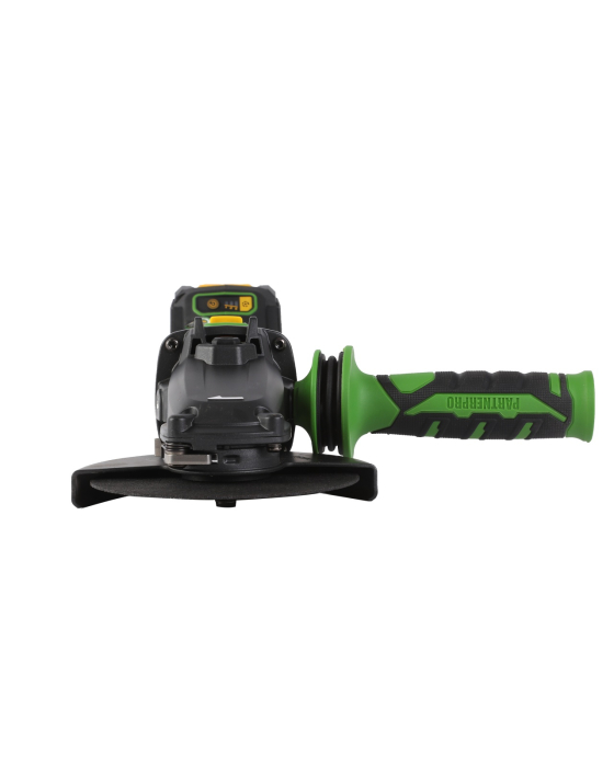 Polizor unghiular cu acumulator PARTNERPRO PBA-4A, 20V, 125 mm, motor fara perii [2]