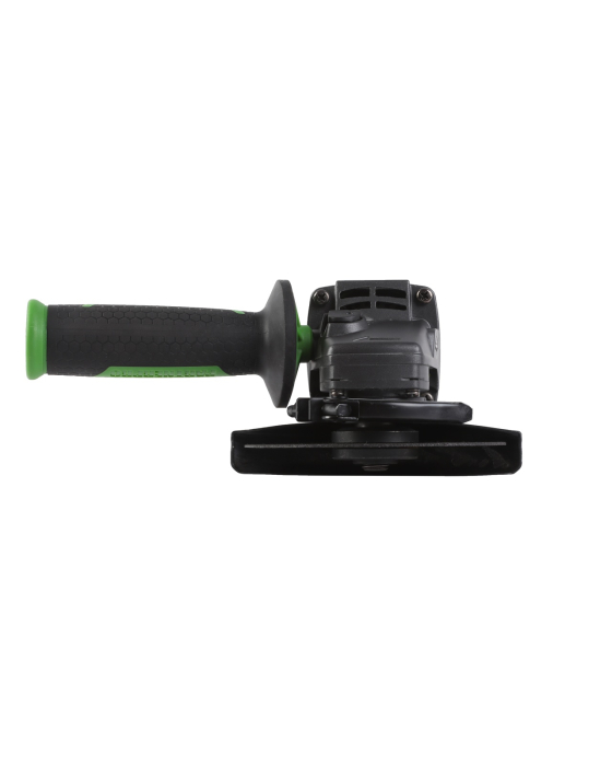 Polizor unghiular cu variator PARTNERPRO PAG-1000E, 1000W, 125 mm, 3900-11000 rpm [2]