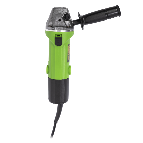 Polizor unghiular flex cu variator de viteza ProCraft PW1350E [2]