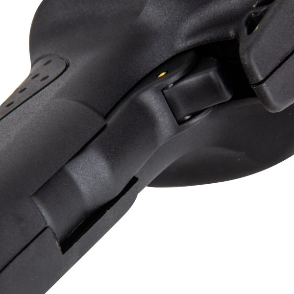 Polizor unghiular flex Procraft PW 2200ES, 1400 W, 180mm [5]