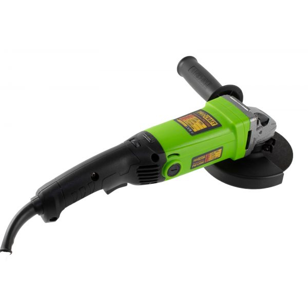 Polizor unghiular (flex) PROCRAFT PW1200E, 860 W, 125mm [3]
