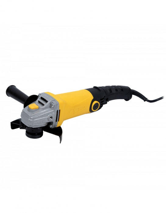 Polizor unghiular Mustang, 880 W, 11000 rpm, 100-125 mm, coada lunga [1]