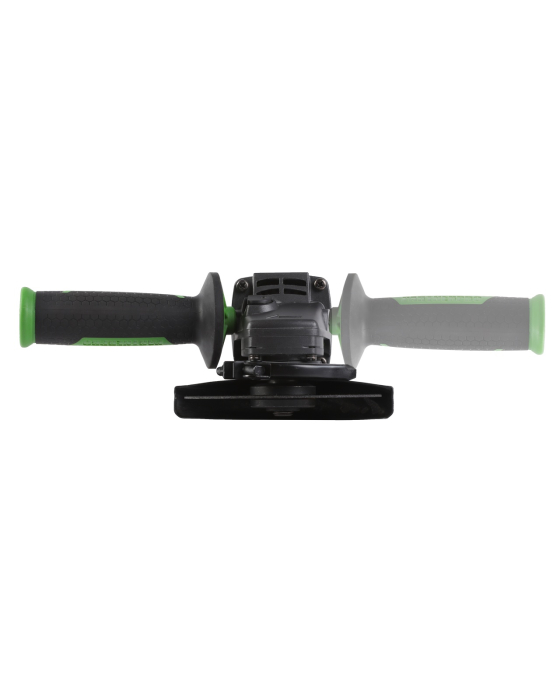 Polizor unghiular PARTNERPRO PAG-1000, 1000W, 125 mm, 11000 rpm [2]
