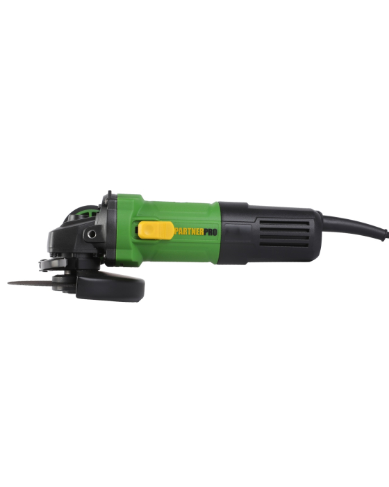 Polizor unghiular PARTNERPRO PAG-850, 850W, 125 mm, 11000 rpm [2]