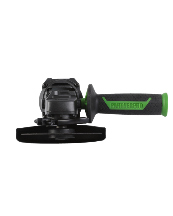 Polizor unghiular PARTNERPRO PAG-850, 850W, 125 mm, 11000 rpm [3]