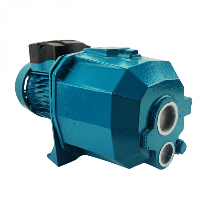 Pompa apa Broman Jet ejector DP-255, 2200 W, 3.8 bar, debit 60L/min [4]