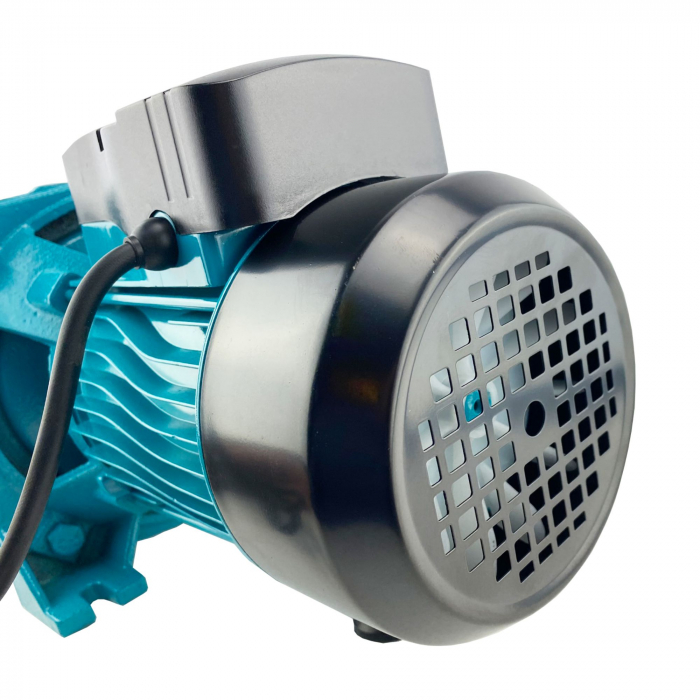 Deteriorat ! pompa apa Broman Jet100, fonta, 1800 W, 60L/min, refulare 48m, aspiratie 9m [4]