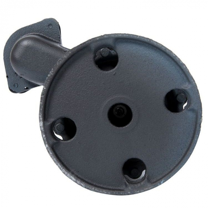 Pompa apa murdara din fonta cu plutitor Wertcraft Eurotec, 2750 W + SUFA [3]