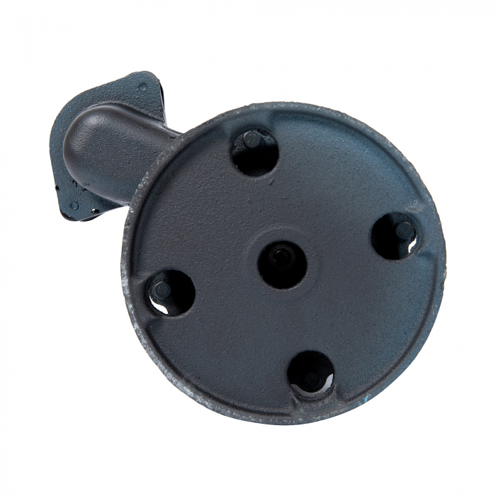 Pompa apa murdara din fonta cu plutitor Eurotec, 3000 W, 10 mc/h, 20 m refulare + Furtun cu capete 2" 20 M [3]