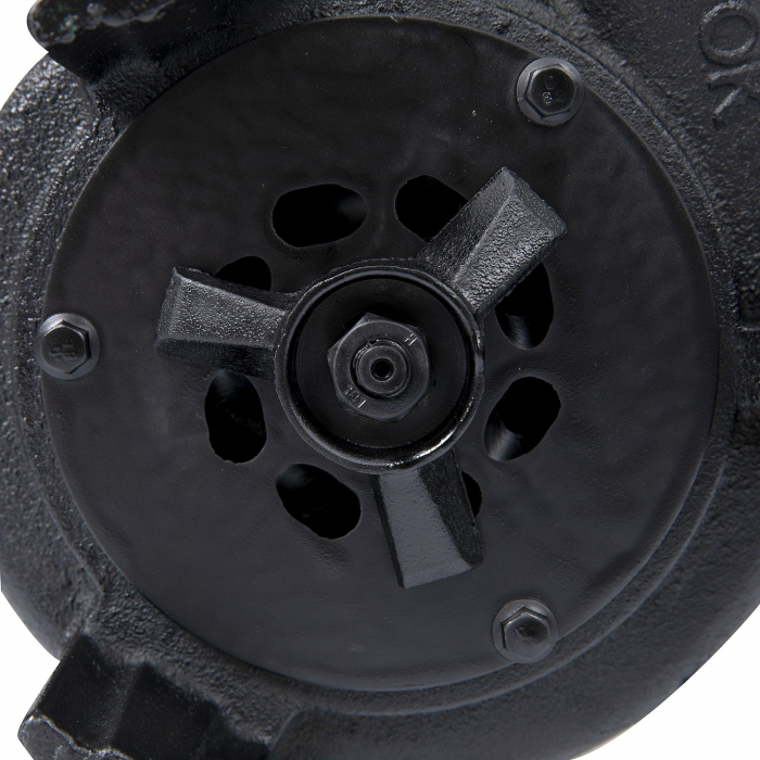 Pompa apa murdara Euroaqua 2600 W + Furtun cu cuple 2" 20 M [3]