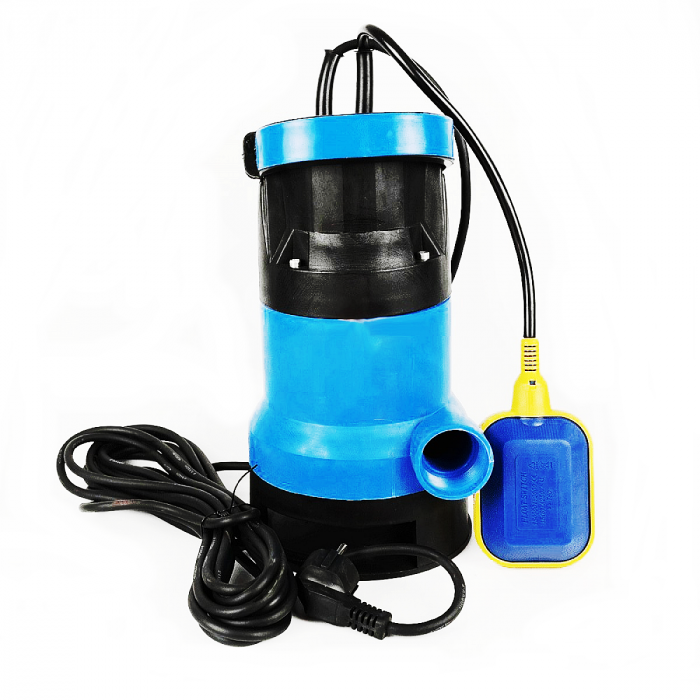 Pompa apa murdara (hazna) DDT DP750, 750 W, 6000 l/h [1]