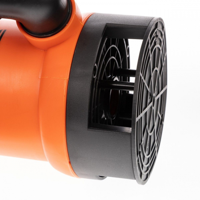 Pompa apa murdara (hazna) Fermax GSP750, 750W [5]