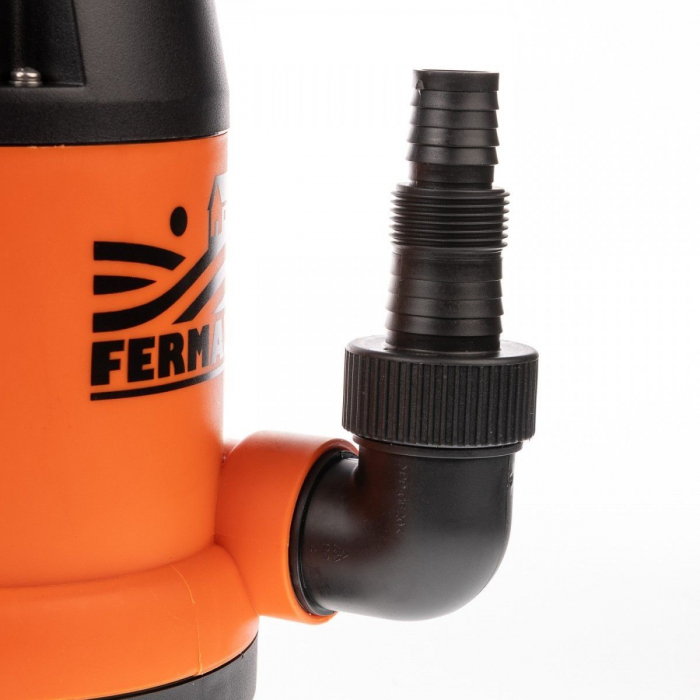 Pompa apa murdara (hazna) Fermax GSP900, 900W [4]