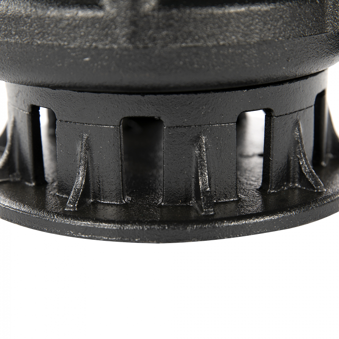 Pompa de apa submersibila din fonta QDX10-18M 0.75KW 2", 2850 rot/min, GF-2050 [4]