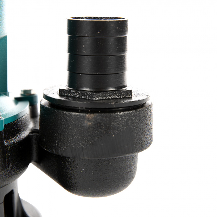 Pompa de apa submersibila din fonta QDX10-20M 0.75KW 1.5", 167 l/min, GF-2051 [3]