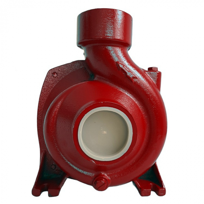 Pompa de suprafata centrifuga, 0.75 kW, 21 m³/h, racord 2", inaltime refulare 15 m, HM 5B [2]