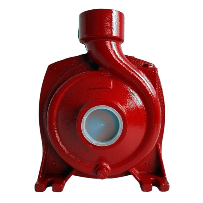 Pompa de suprafata centrifuga, 0.75 kW, 16.7 m³/h, racord 1.5", inaltime refulare 18 m, HM 5C [2]