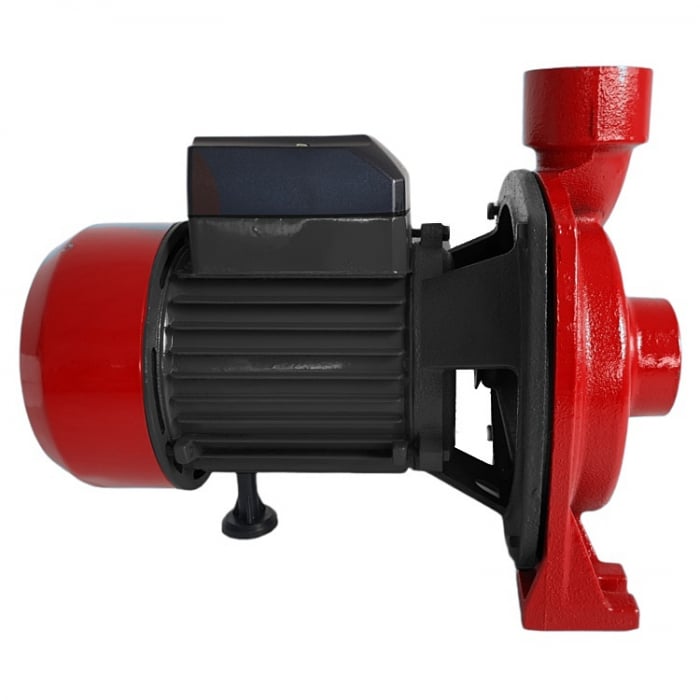 Pompa de suprafata centrifuga, 0.75 kW, 16.7 m³/h, racord 1.5", inaltime refulare 18 m, HM 5C [3]