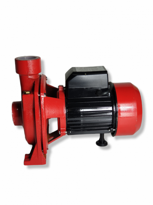 Pompa Centrifuga Aquatic Elefant HM/5C, 750W, Conexiuni 1.5 toli, 2900rpm, Adancime max. 7m, Debit max 280 l/min [2]