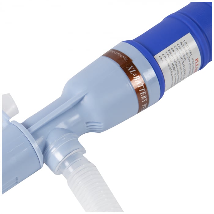 Lichidare Pompa cu baterii pentru transfer lichide, combustibil [4]