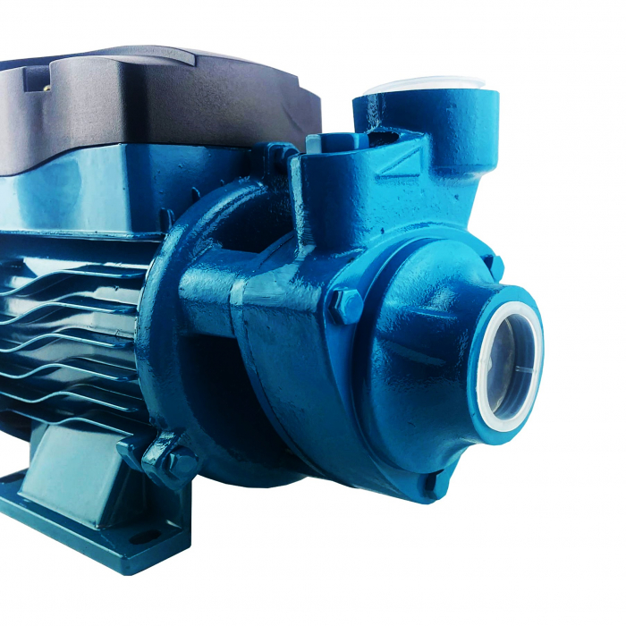 Pompa de apa Broman QB60, 400W, 2100 L/h, iesire furtun 1′ [2]