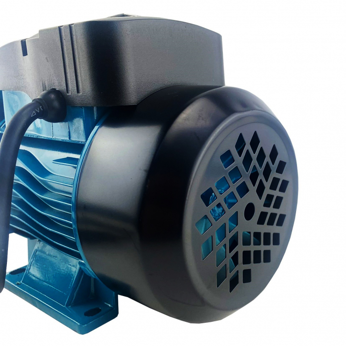 Pompa de apa Broman QB60, 400W, 2100 L/h, iesire furtun 1′ [3]