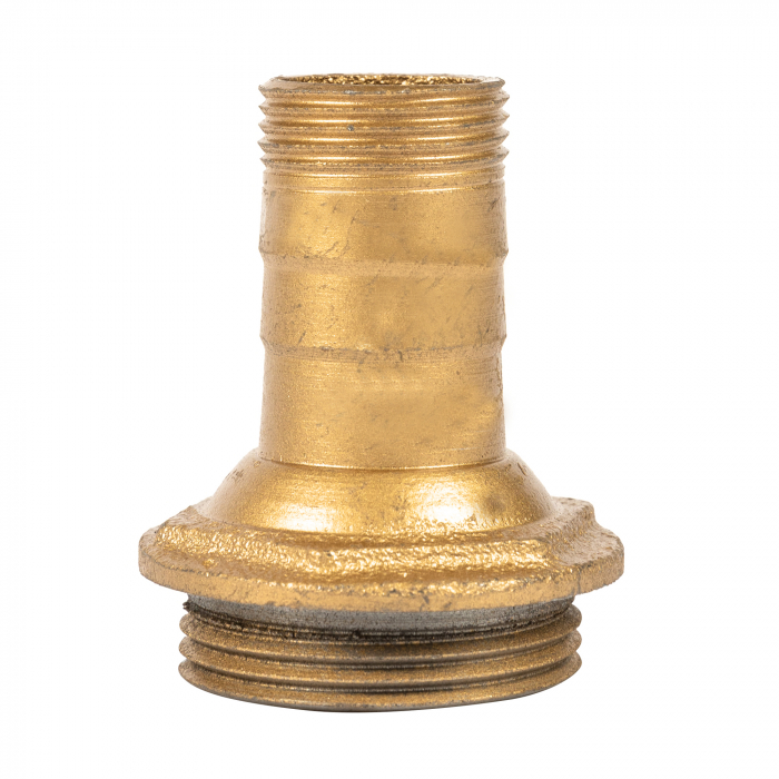 Pompa de apa Micul Fermier 8 nivele, 90YQJD2/8-1.1u, 1100W, refulare 51 m + Furtun siliconat 1" 50m [5]