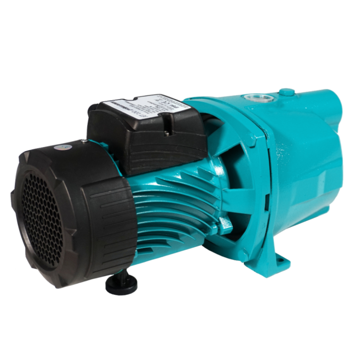 Pompa de apa Suprafata Wertcraft AGR JEP-100P, 850 W, 50 M Refulare, 90 L/min [2]