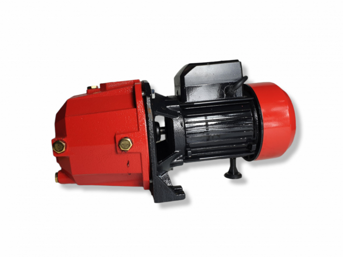 Lichidare Pompa de hidrofor Aquatic Elefant DP255, 1150 W, 80l/min [2]