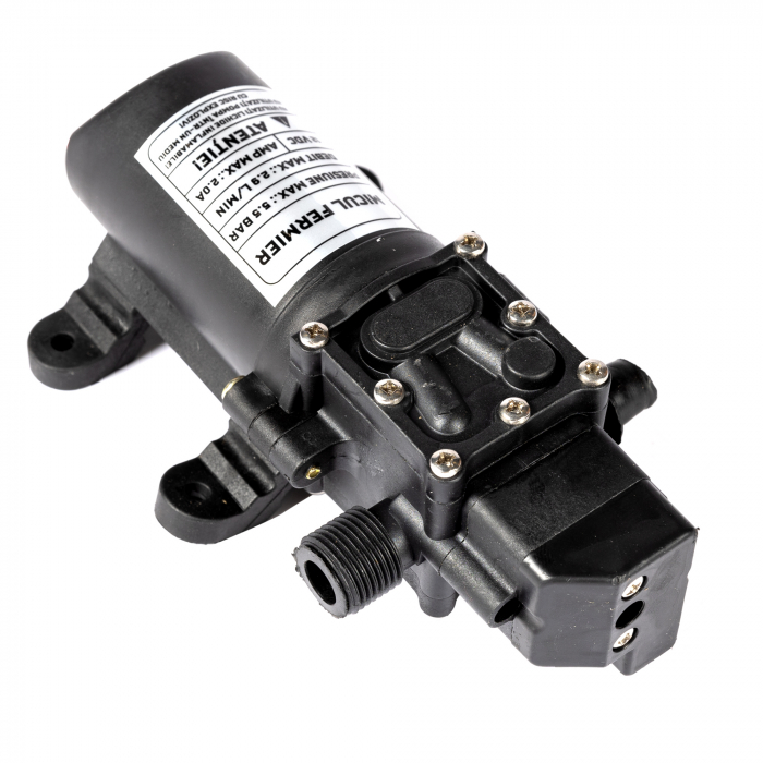 Pompa de presiune Micul Fermier cu filet [4]