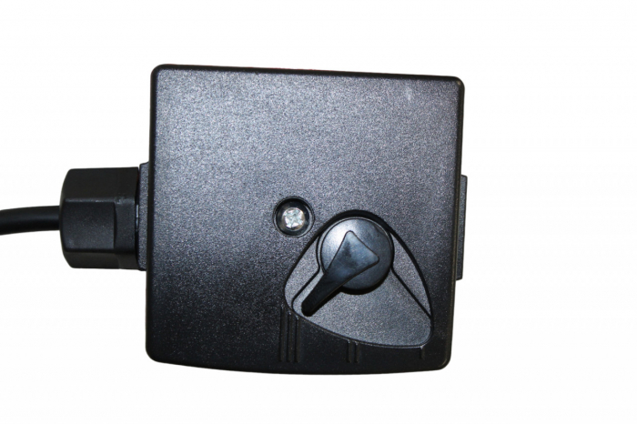 Pompa de recirculare , 100W , EXR25 6G-130 Elefant [4]