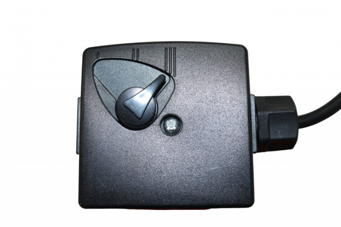 Pompa de recirculare , 100W , EXR25 6G-180 Elefant [4]