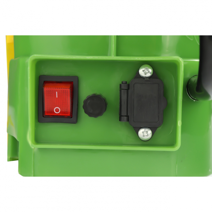 Pompa de stropit cu acumulator 12l, 12V 8Ah , 460 m² PartnerPro PP-12SB [5]