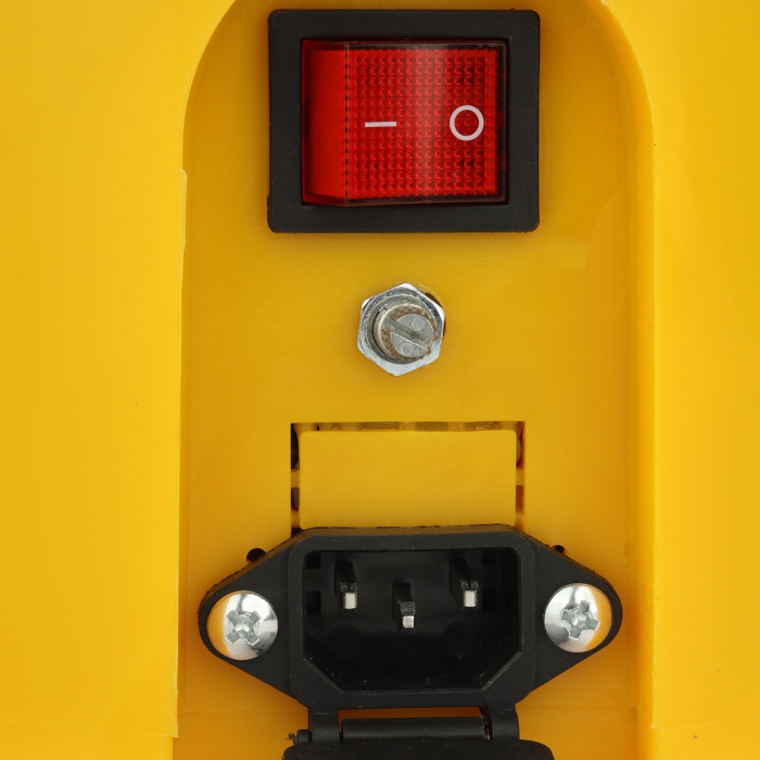 Pompa de stropit cu acumulator 16l, 12V8Ah , 620 m2 PartnerPro PP-16SB [6]