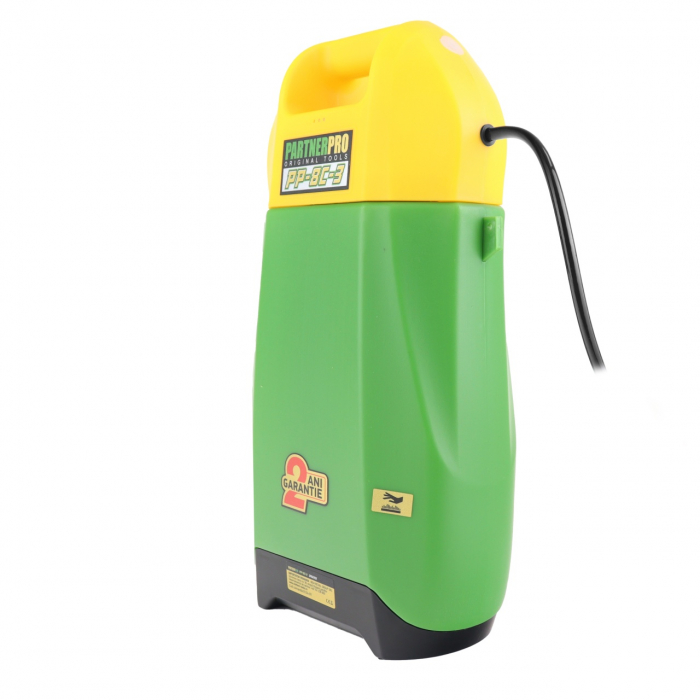 Pompa de stropit cu acumulator 8L, PartnerPro PP-8C-3 [3]