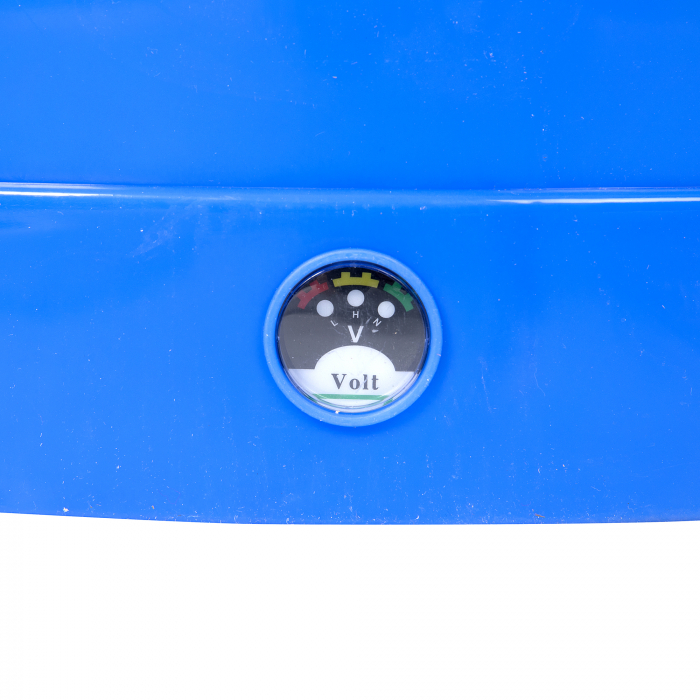 Pompa de stropit cu acumulator Sprayer 16 L, 12 V, 6 bari, Complet accesorizata [4]