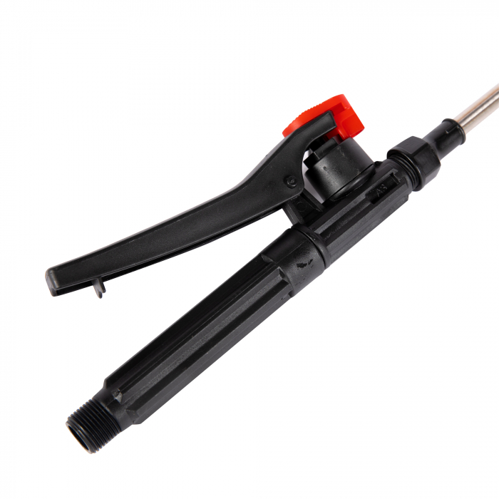 Lichidare Pompa de stropit cu acumulator, Micul Fermier 12L [14]