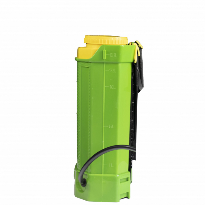 Pompa de stropit manuala 16L PARTNERPRO PP-16m [3]