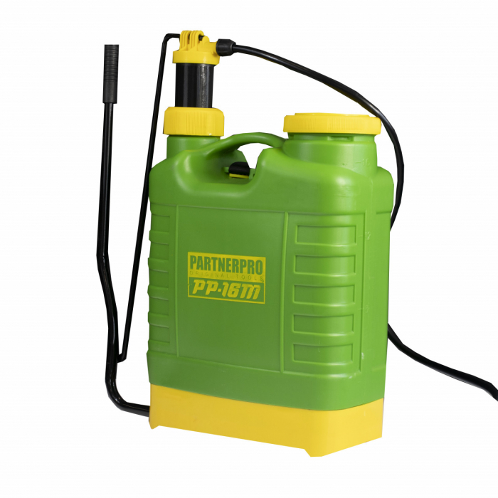 Pompa de stropit manuala 16L PARTNERPRO PP-16m [2]