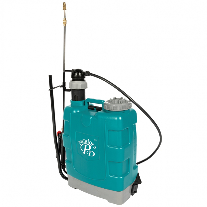 Pompa de stropit manuala Pandora 20 L, 2-4 bari [3]