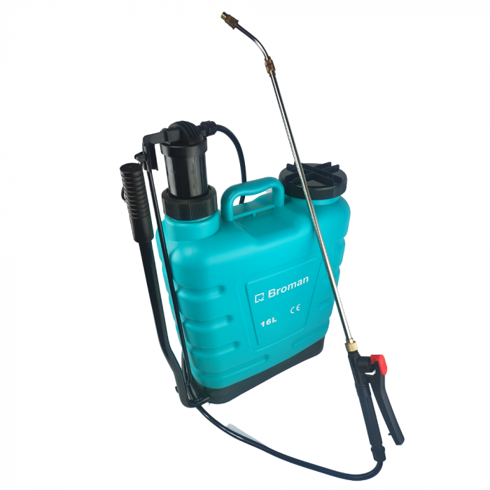 Pompa de stropit manuala Broman 20 L [4]