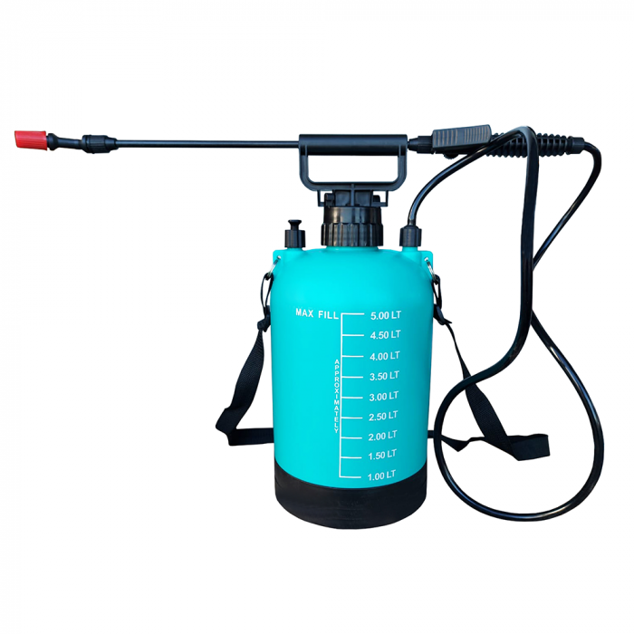 Pompa de stropit manuala Broman 5 L [3]
