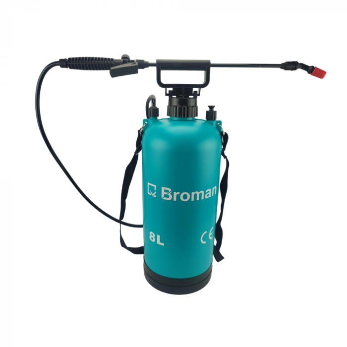 Pompa de stropit manuala Broman 8 L [2]
